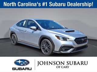 2026 Subaru WRX Premium Sedan in Cary, NC