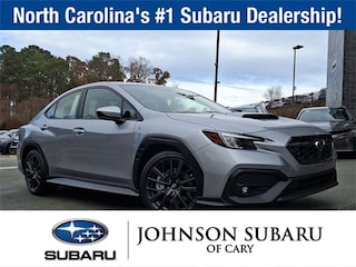 2026 Subaru WRX Premium Sedan in Cary, NC