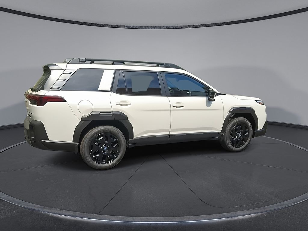 New 2026 Subaru Outback Limited SUV