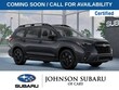  Subaru Ascent