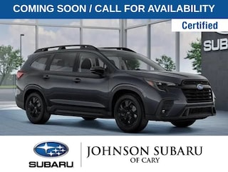 Used 2026 Subaru Ascent Premium SUV in Cary, NC