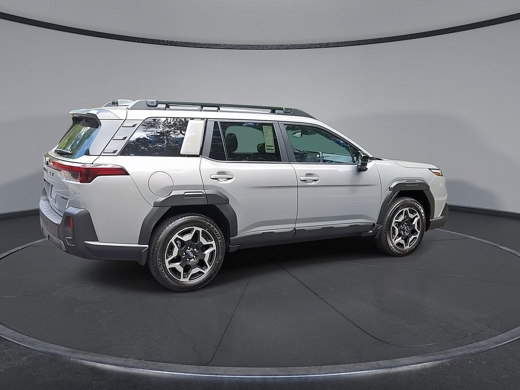 New 2026 Subaru Outback Touring SUV