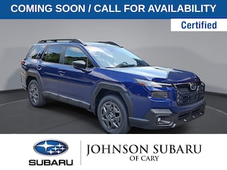 2026 Subaru Outback Premium SUV in Cary, NC