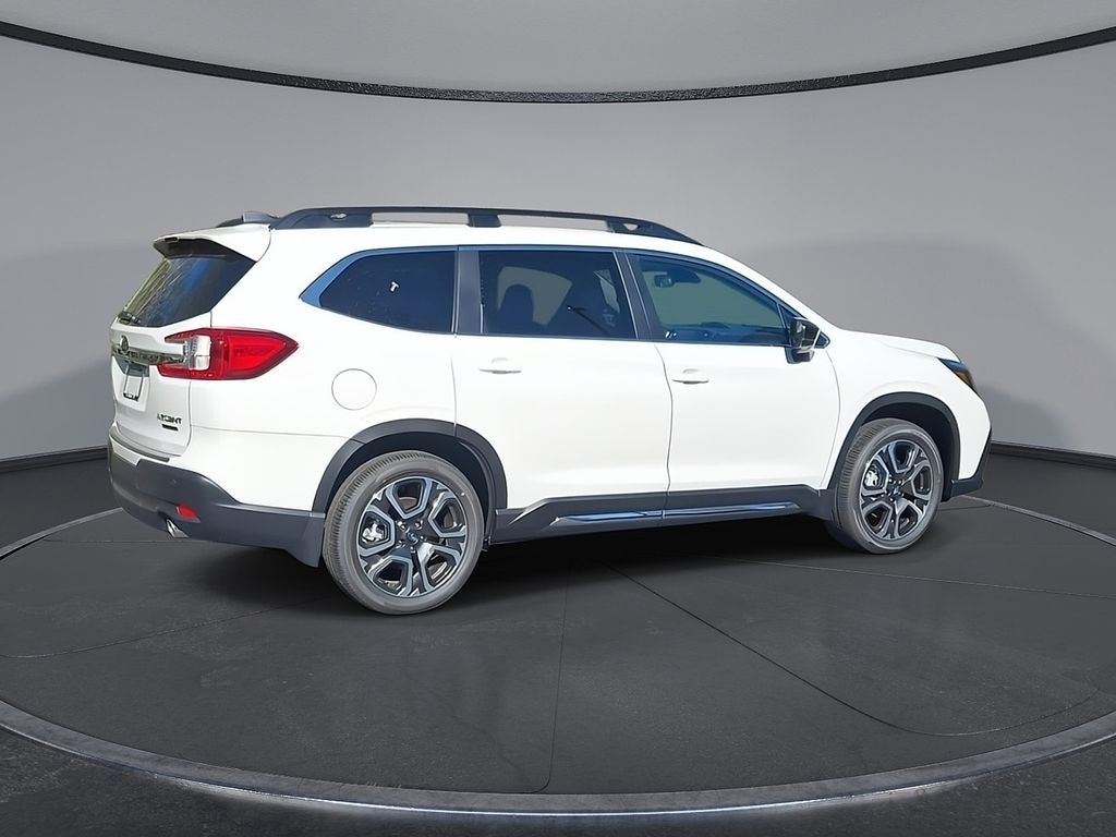 New 2026 Subaru Ascent Limited 7-Passenger SUV