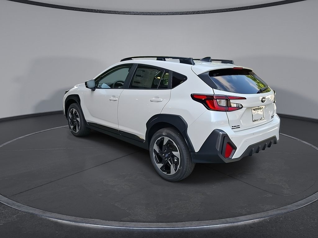New 2026 Subaru Crosstrek Limited SUV