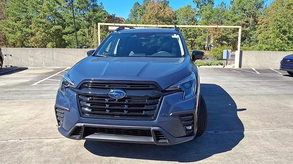 New 2025 Subaru Ascent Onyx Edition Touring 7-Passenger SUV