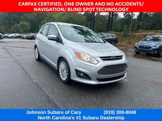 2016 Ford C-Max Hybrid SEL Hatchback in Cary, NC