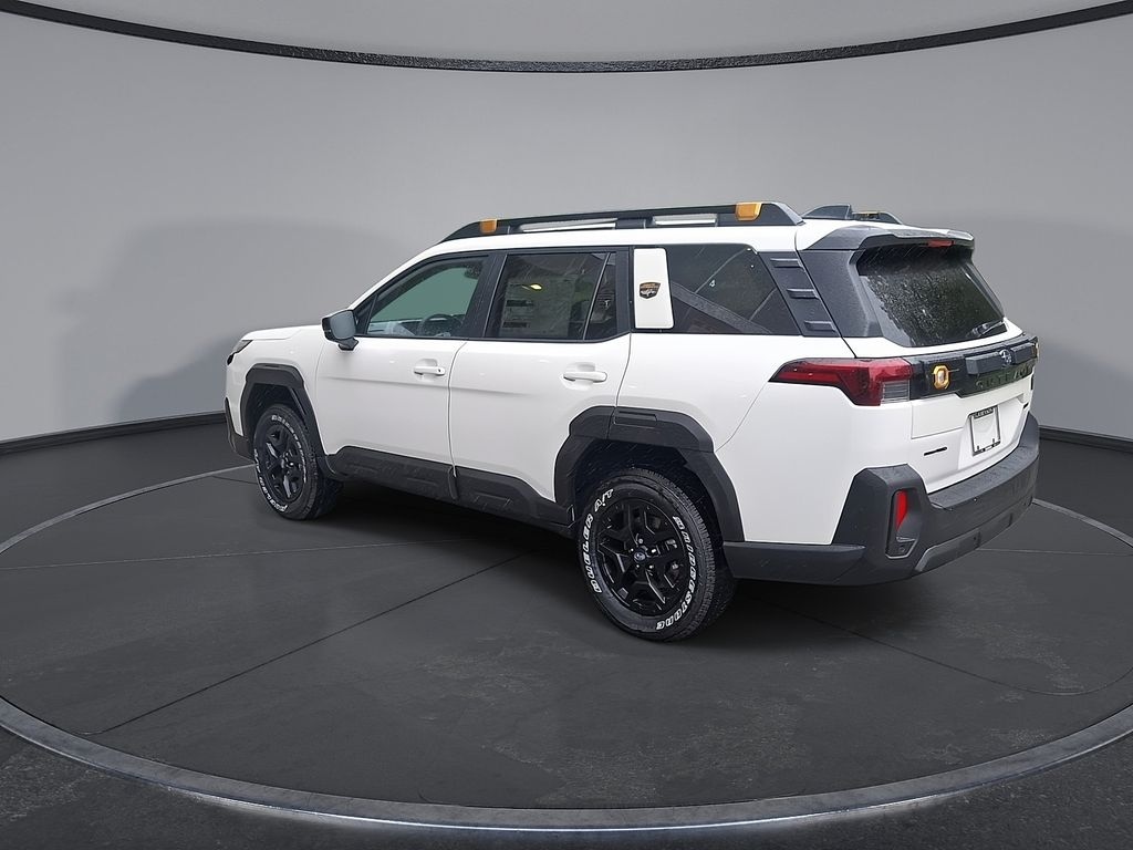 New 2026 Subaru Outback Wilderness SUV