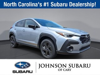 2026 Subaru Crosstrek Base SUV in Cary, NC