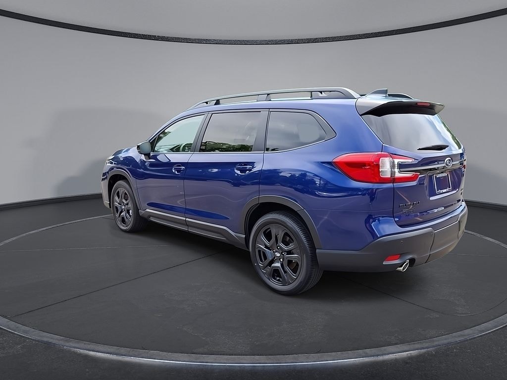 New 2026 Subaru Ascent Onyx Edition Touring 7-Passenger SUV