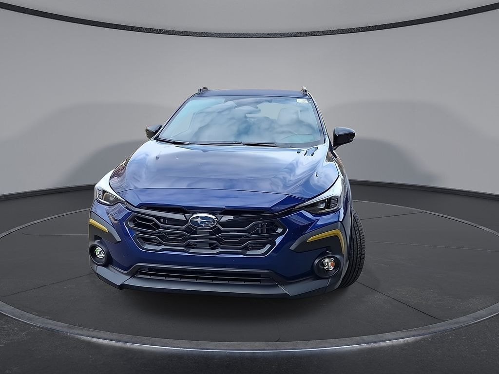 New 2026 Subaru Crosstrek Sport SUV