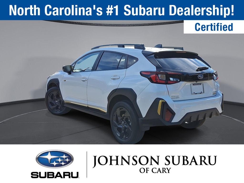 2025 Subaru Crosstrek Sport - Photo 13