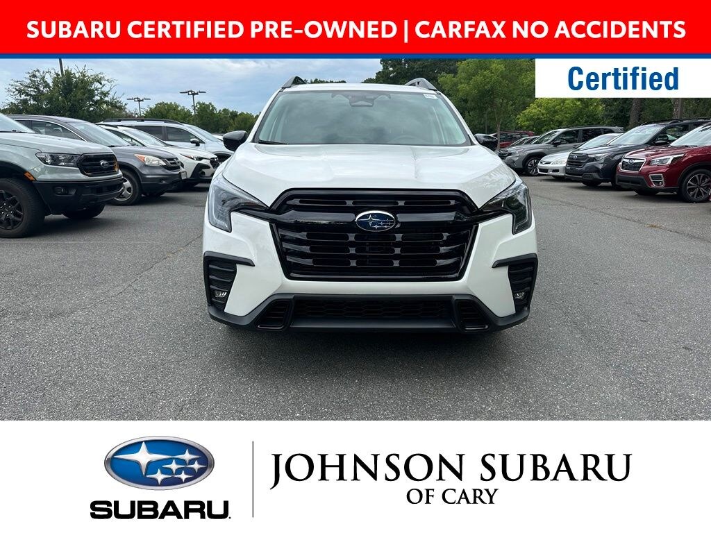Used 2026 Subaru Ascent Premium SUV
