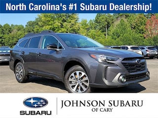 2025 Subaru Outback Premium SUV in Cary, NC