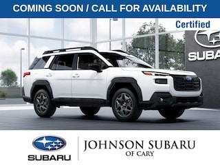 2026 Subaru Outback Premium SUV in Cary, NC
