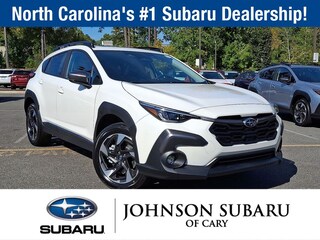 2025 Subaru Crosstrek Limited SUV in Cary, NC