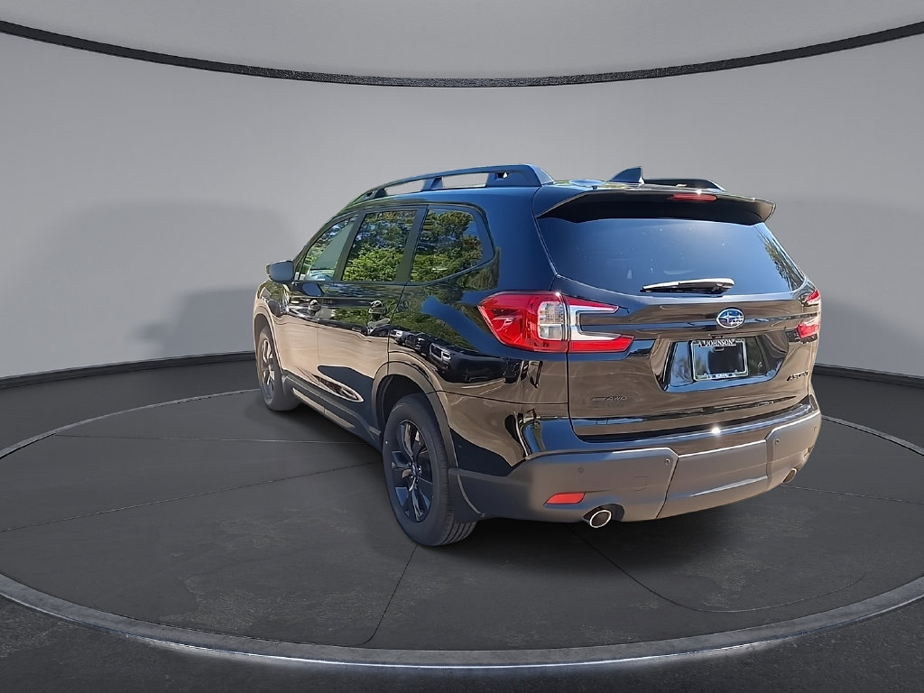 New 2027 Subaru Ascent Premium 7-Passenger SUV