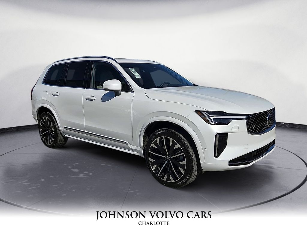 New 2026 Volvo XC90 B5 Ultra 6-Seater SUV