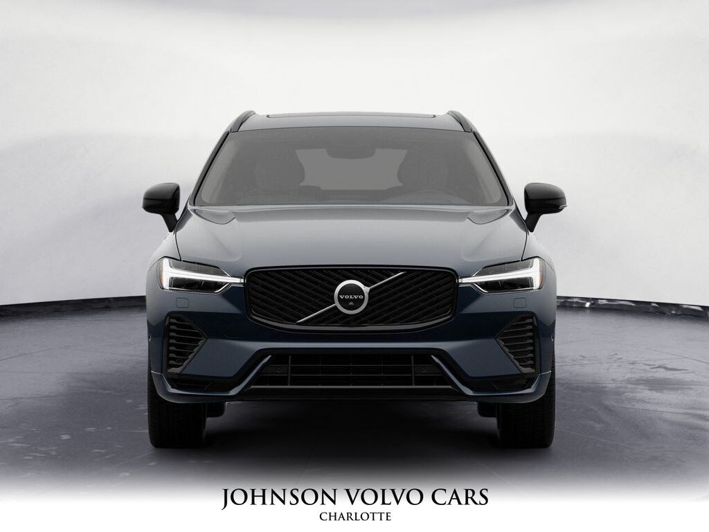 New 2026 Volvo XC60 plug-in hybrid T8 Ultra SUV