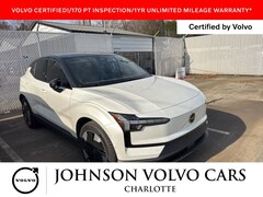 2025 Volvo EX30 Twin Motor Ultra SUV