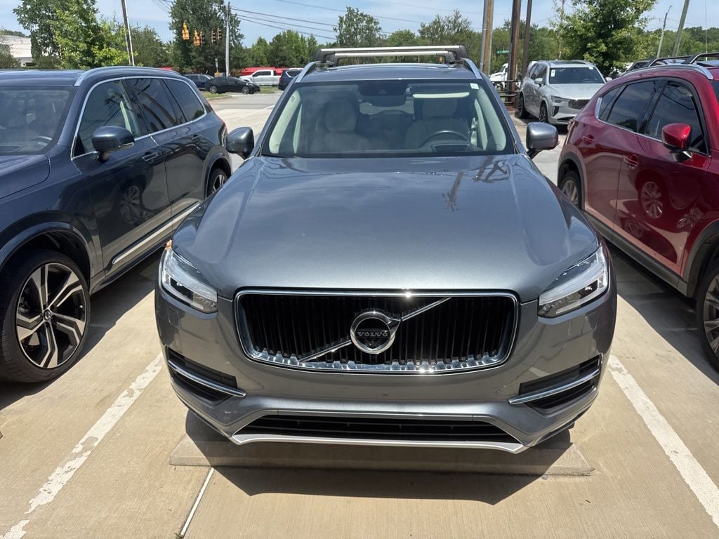 Used 2017 Volvo XC90 T6 AWD Momentum SUV