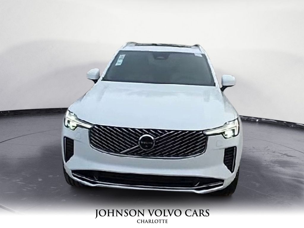 New 2026 Volvo XC90 B6 Plus 7-Seater SUV