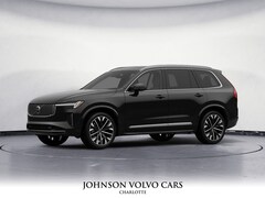 2026 Volvo XC90 B6 Plus 6-Seater AWD SUV