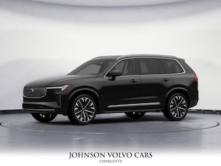 2026 Volvo XC90 B6 Plus 6-Seater AWD