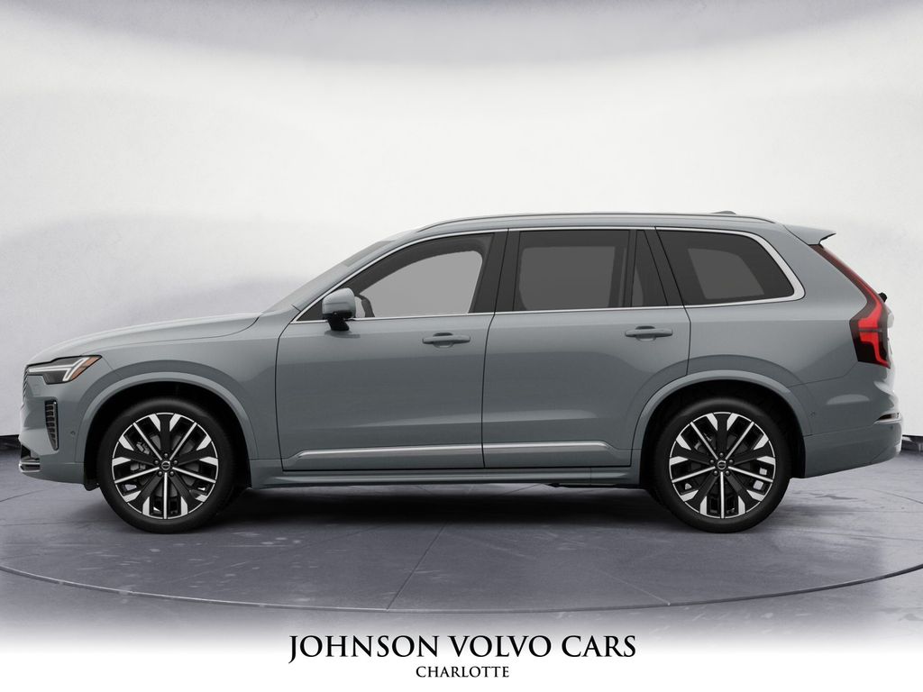 2026 Volvo XC90 Plus photo 3