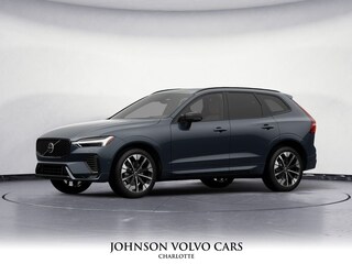 2026 Volvo XC60 B5 Plus AWD