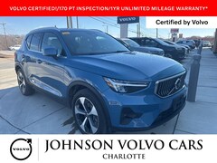 2023 Volvo XC40 B5 AWD Plus Bright SUV