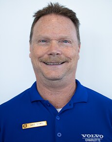 Staff member David Thomas from 1e51a1dc78d7