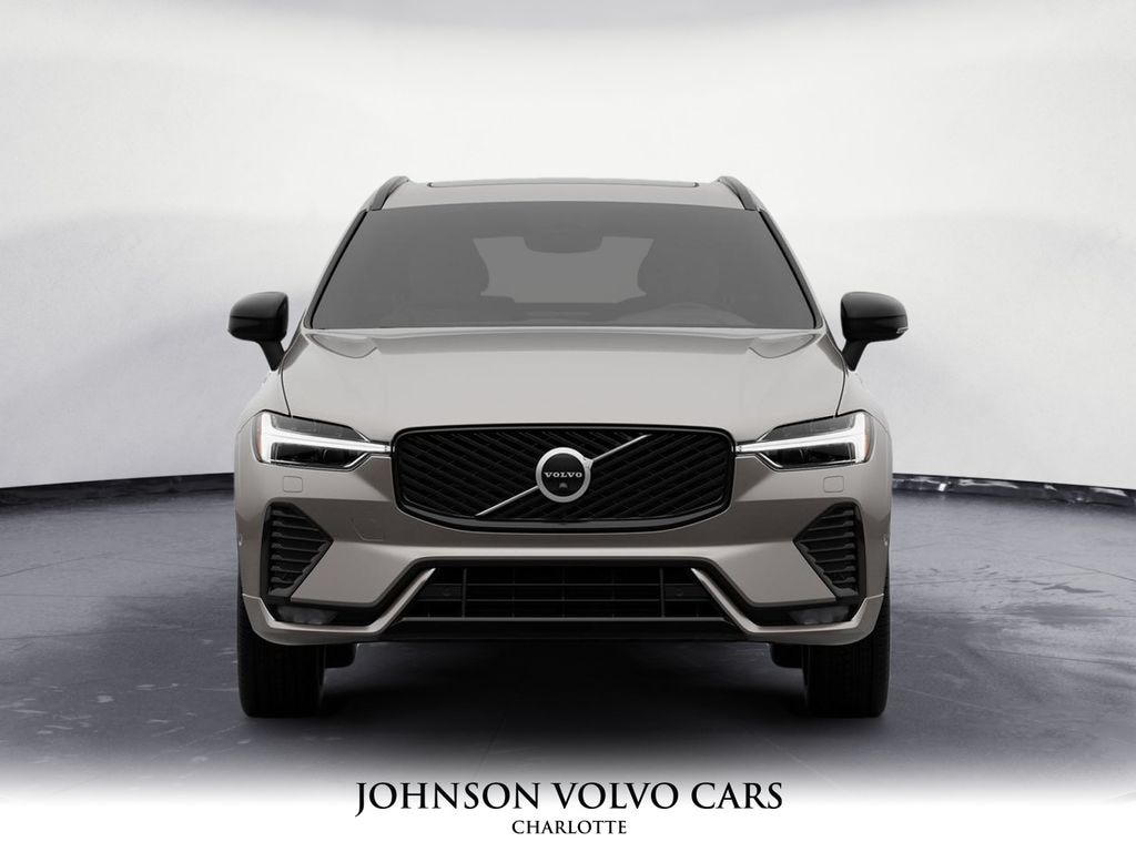 New 2026 Volvo XC60 B5 Plus SUV