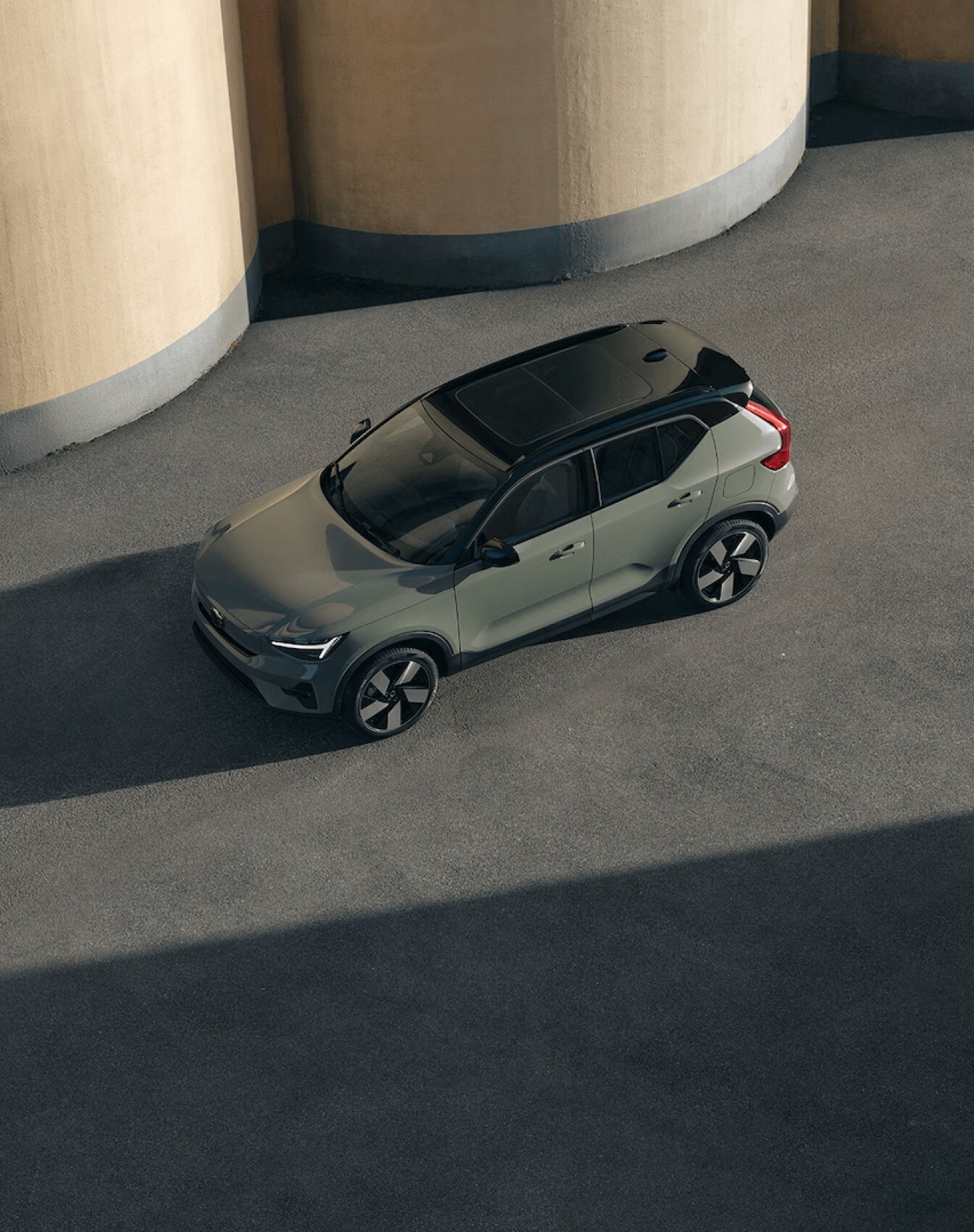 2024 Volvo XC40 Recharge Release Date, Range, Updates, & More