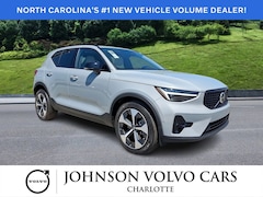2026 Volvo XC40 B5 Plus SUV