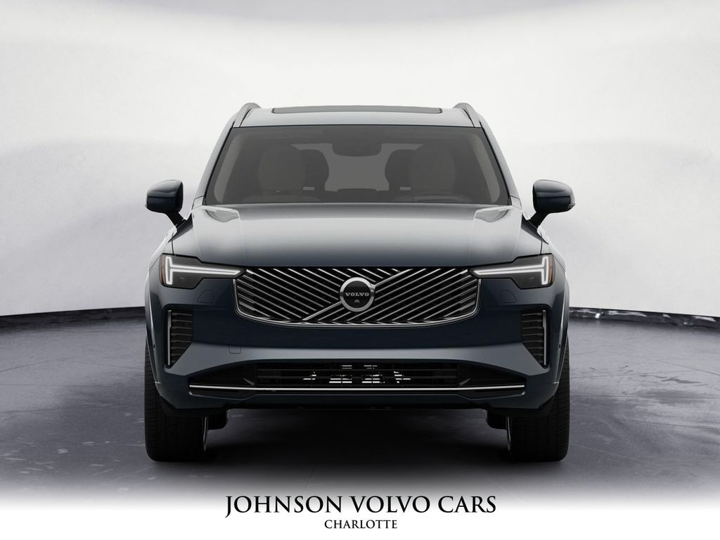 New 2026 Volvo XC90 plug-in hybrid T8 Ultra 7-Seater SUV