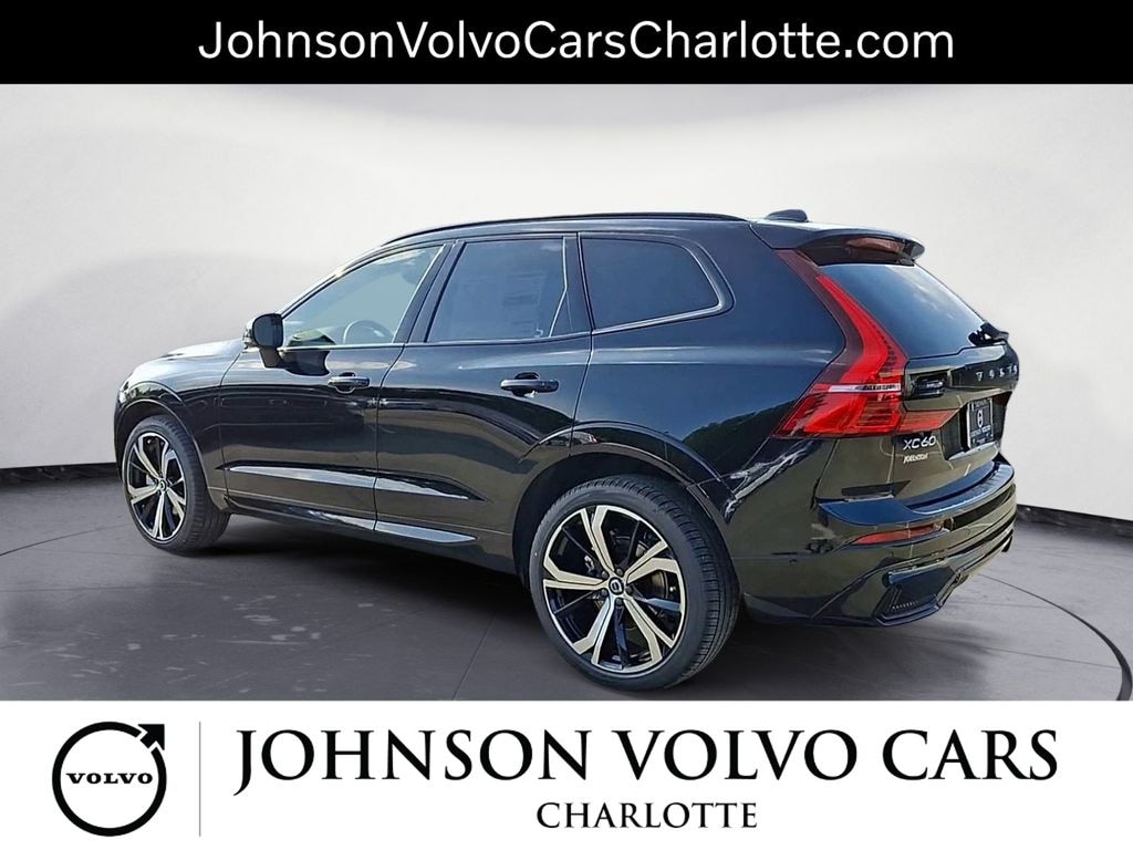 New 2025 Volvo XC60 B5 Ultra SUV