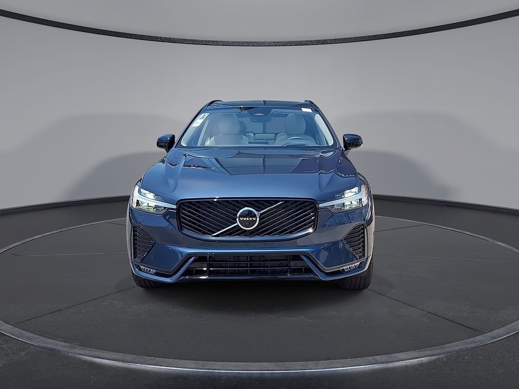 New 2026 Volvo XC60 B5 Ultra SUV