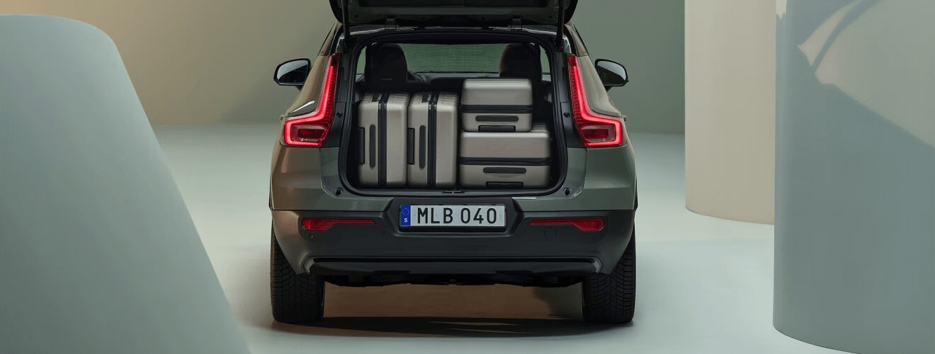 2024 Volvo XC40 Recharge Release Date, Range, Updates, & More