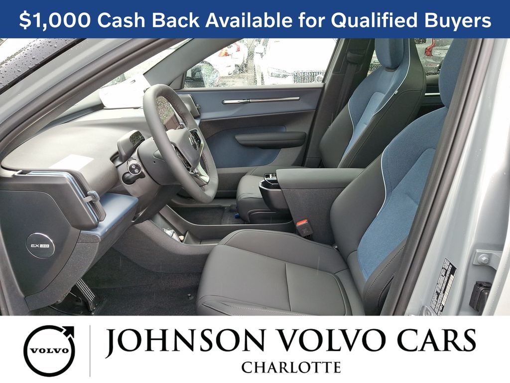 2025 Volvo EX30 Plus - Photo 6