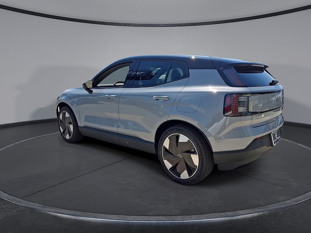 2025 Volvo EX30 Plus - Photo 9