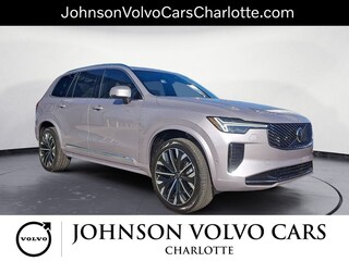 2026 Volvo XC90 B6 Plus 7-Seater AWD