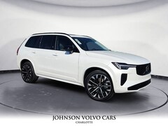 2026 Volvo XC90 B6 Ultra Dark Theme 7-Seater AWD SUV
