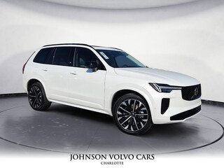 2026 Volvo XC90 B6 Ultra Dark Theme 7-Seater AWD