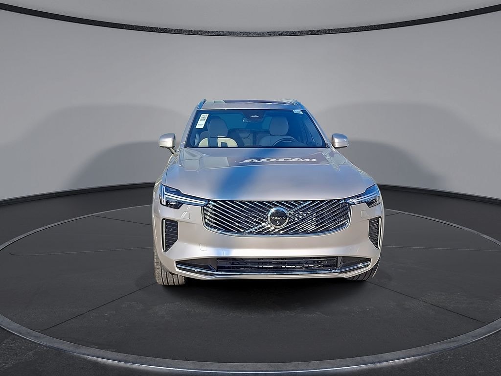 New 2026 Volvo XC90 B6 Plus 7-Seater SUV