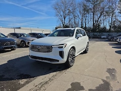 2026 Volvo XC90 B6 Ultra 7-Seater AWD SUV