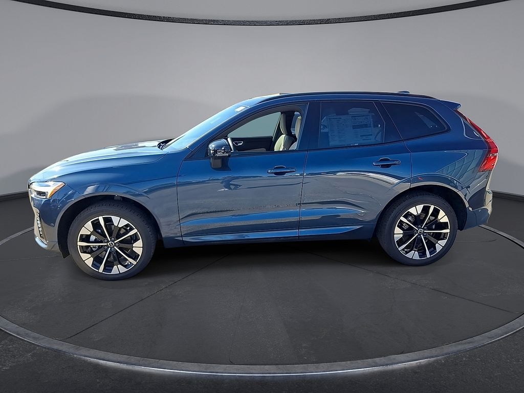 New 2026 Volvo XC60 B5 Plus SUV