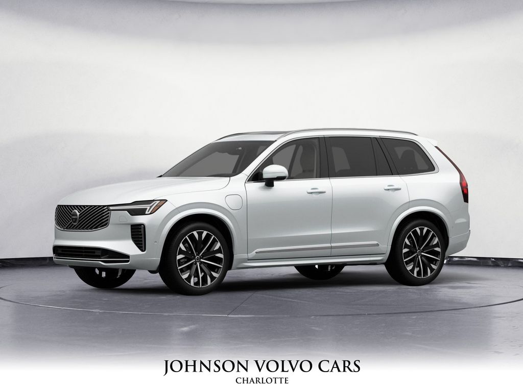 2026 Volvo XC90 Ultra's photo