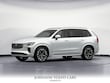  Volvo XC90 plug-in hybrid
