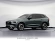  Volvo XC60 plug-in hybrid